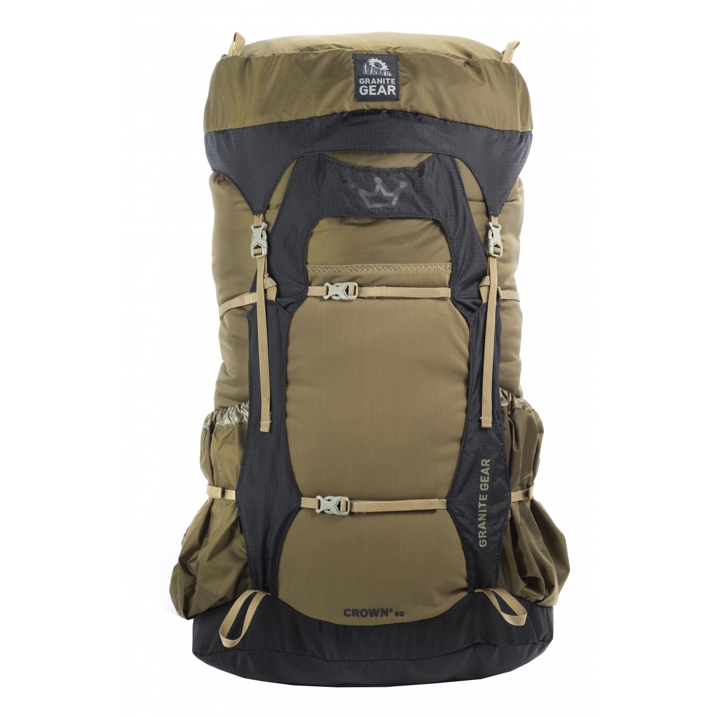Crown2 60 | Multi-Day Backpacks | Granite Gear