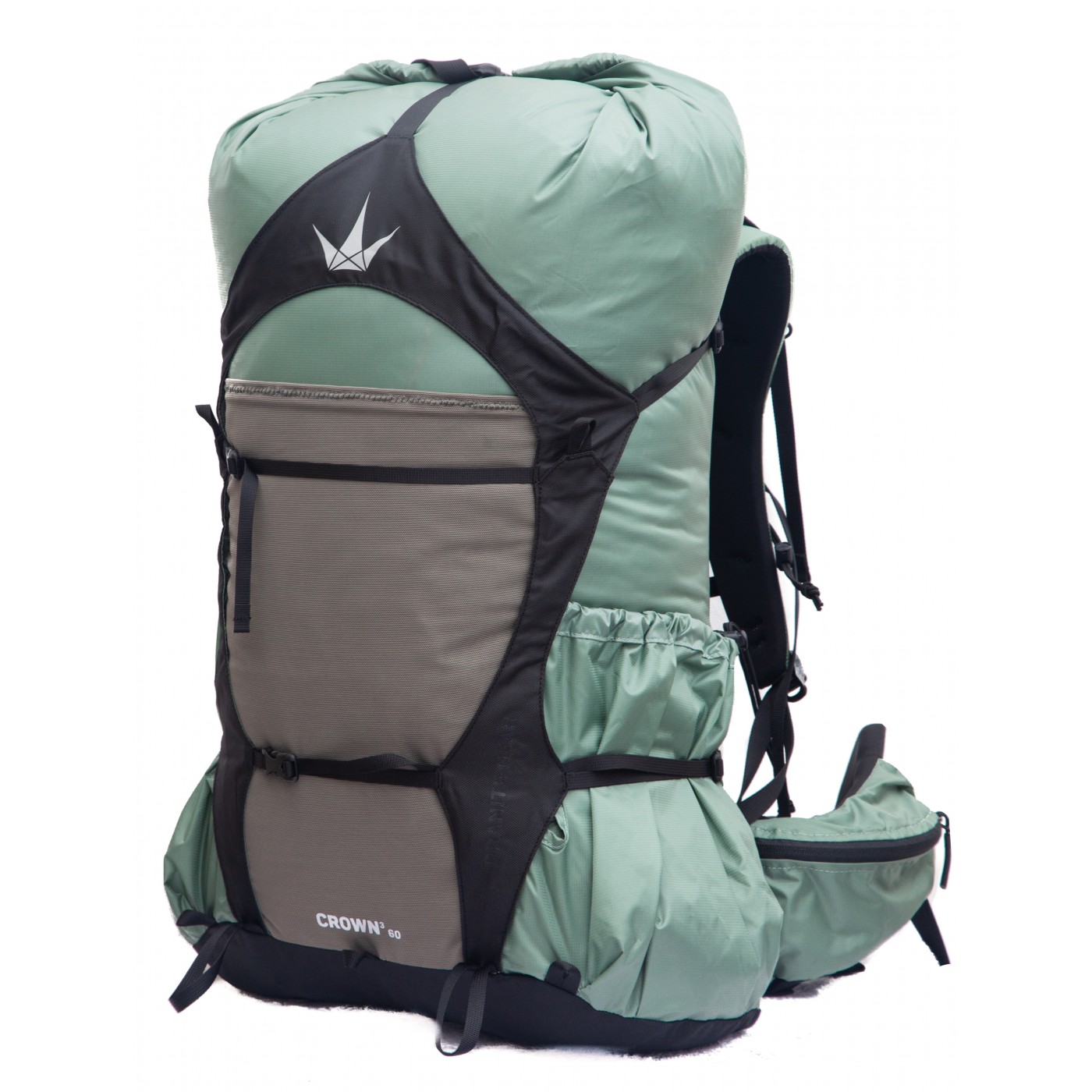 Granite Gear Crown3 Backpack - Thumbnail 2