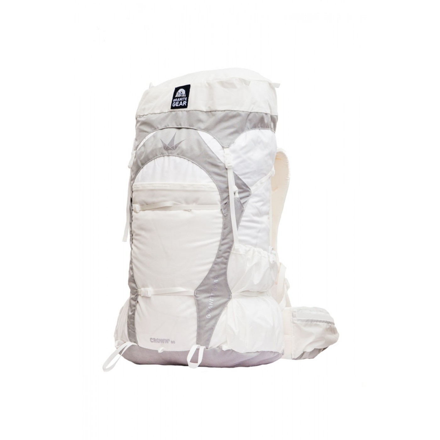 Granite Gear Crown3 Backpack - Thumbnail 5