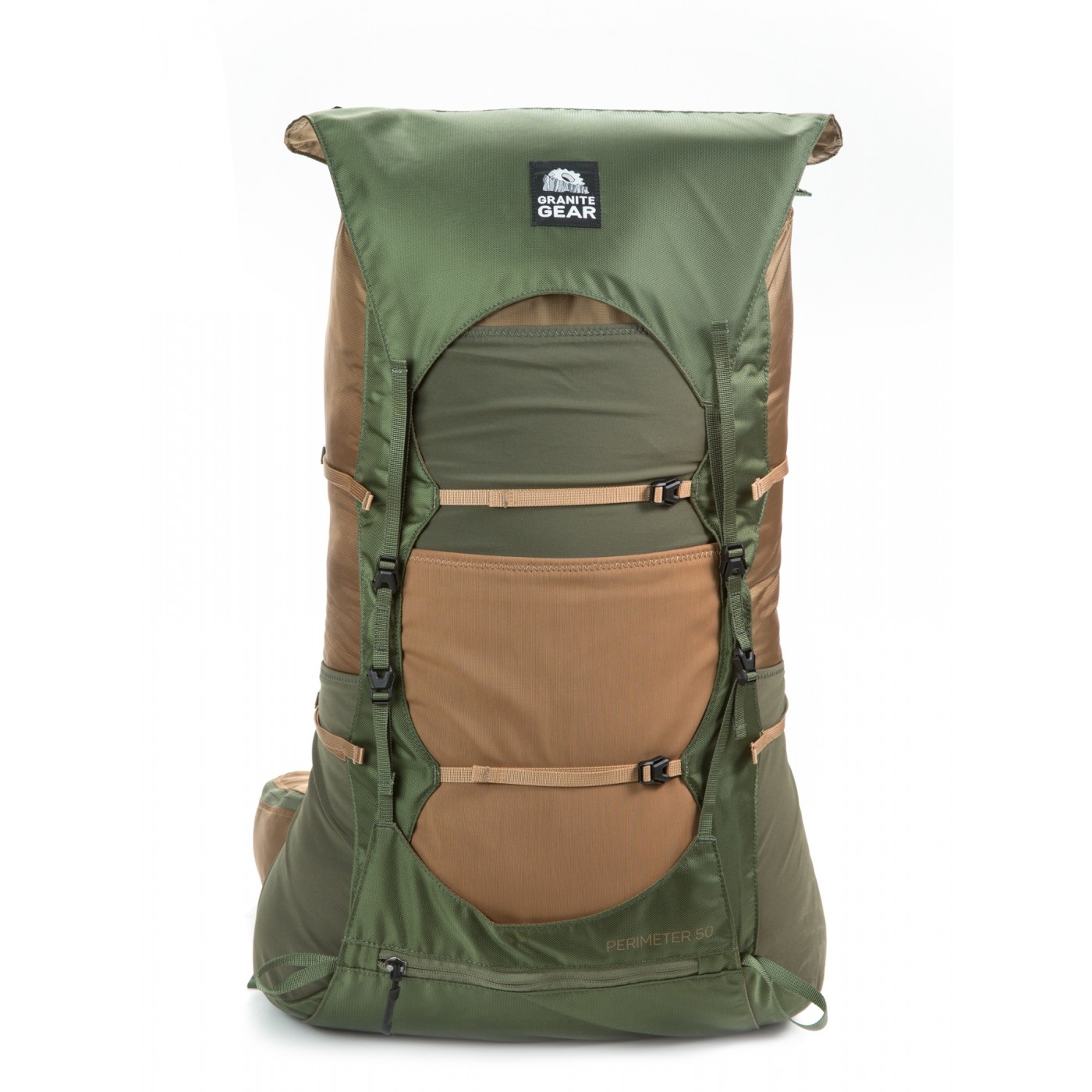 Granite Gear Perimeter Pack - Thumbnail 4
