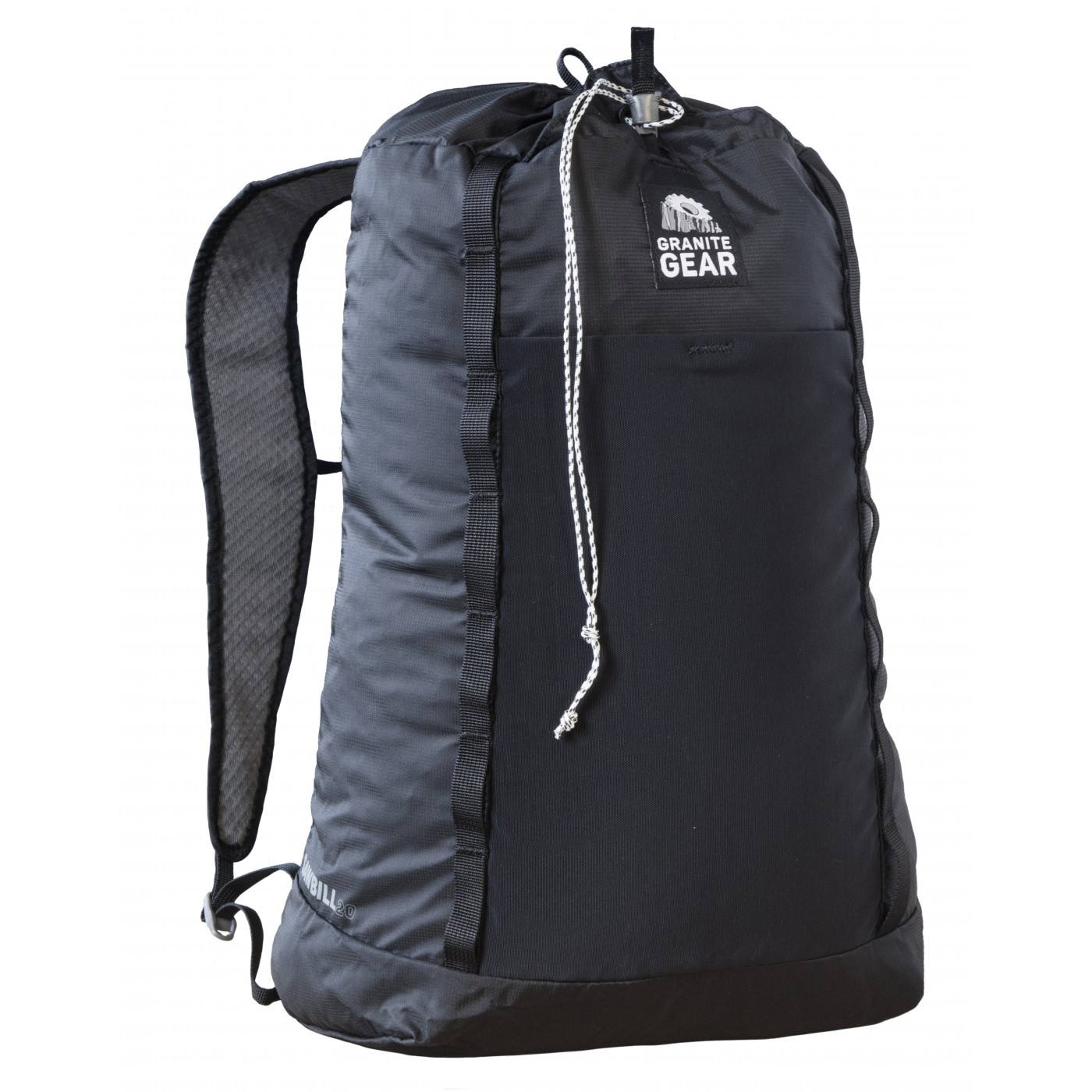 Sawbill 20 | Technical Backpacks | Granite Gear