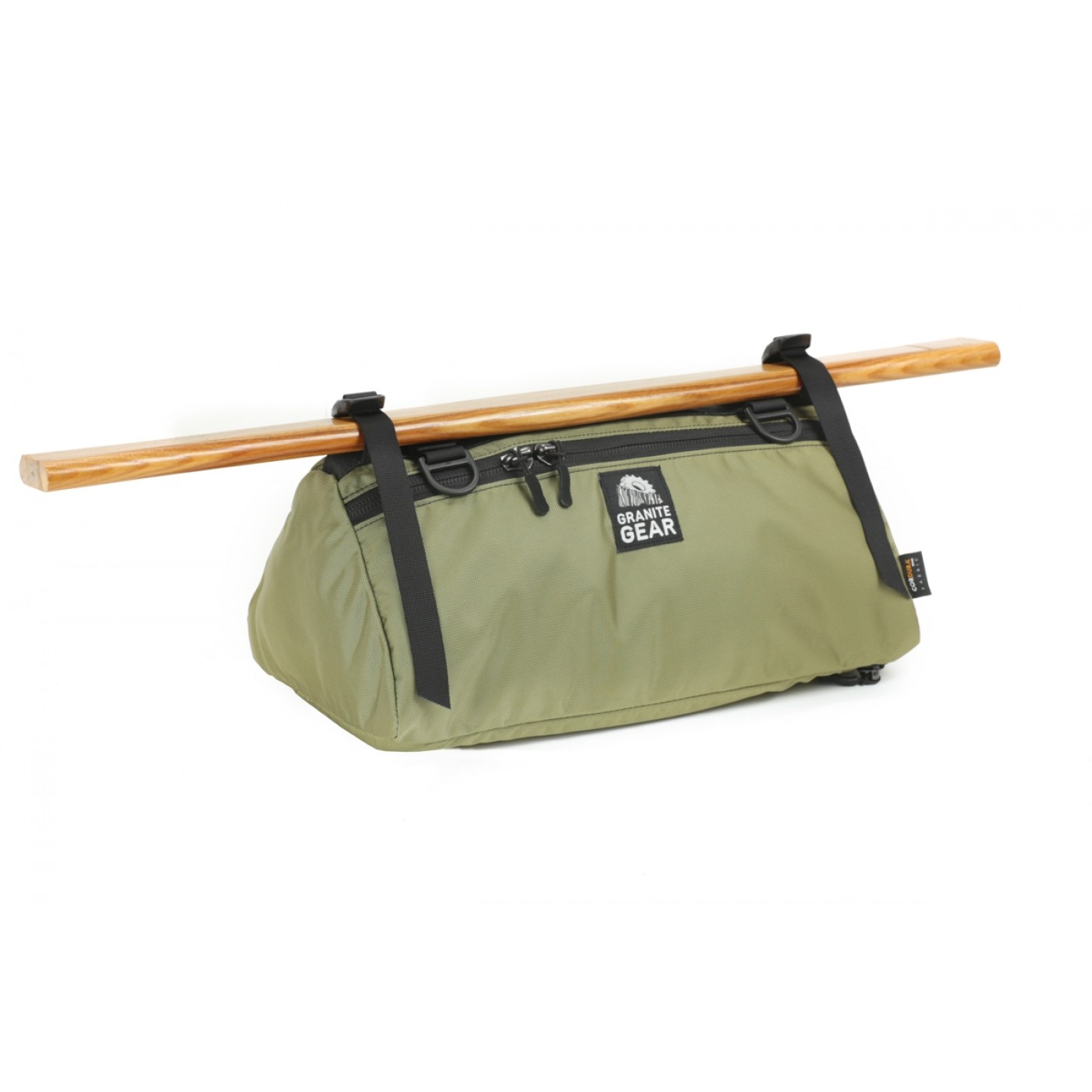 Granite Gear Wedge Thwart Bag - Thumbnail 3