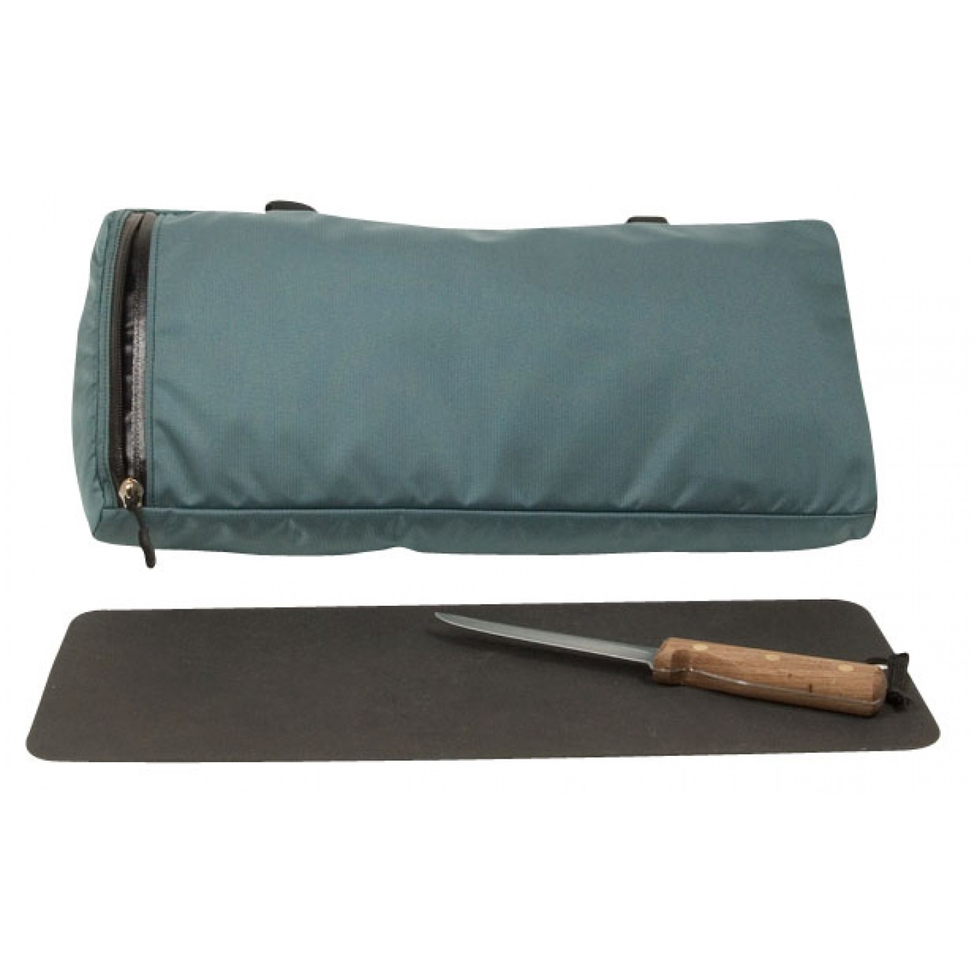 Lg Wedge Thwart Bag-Smoke Blue | Canoe Accessories | Granite Gear