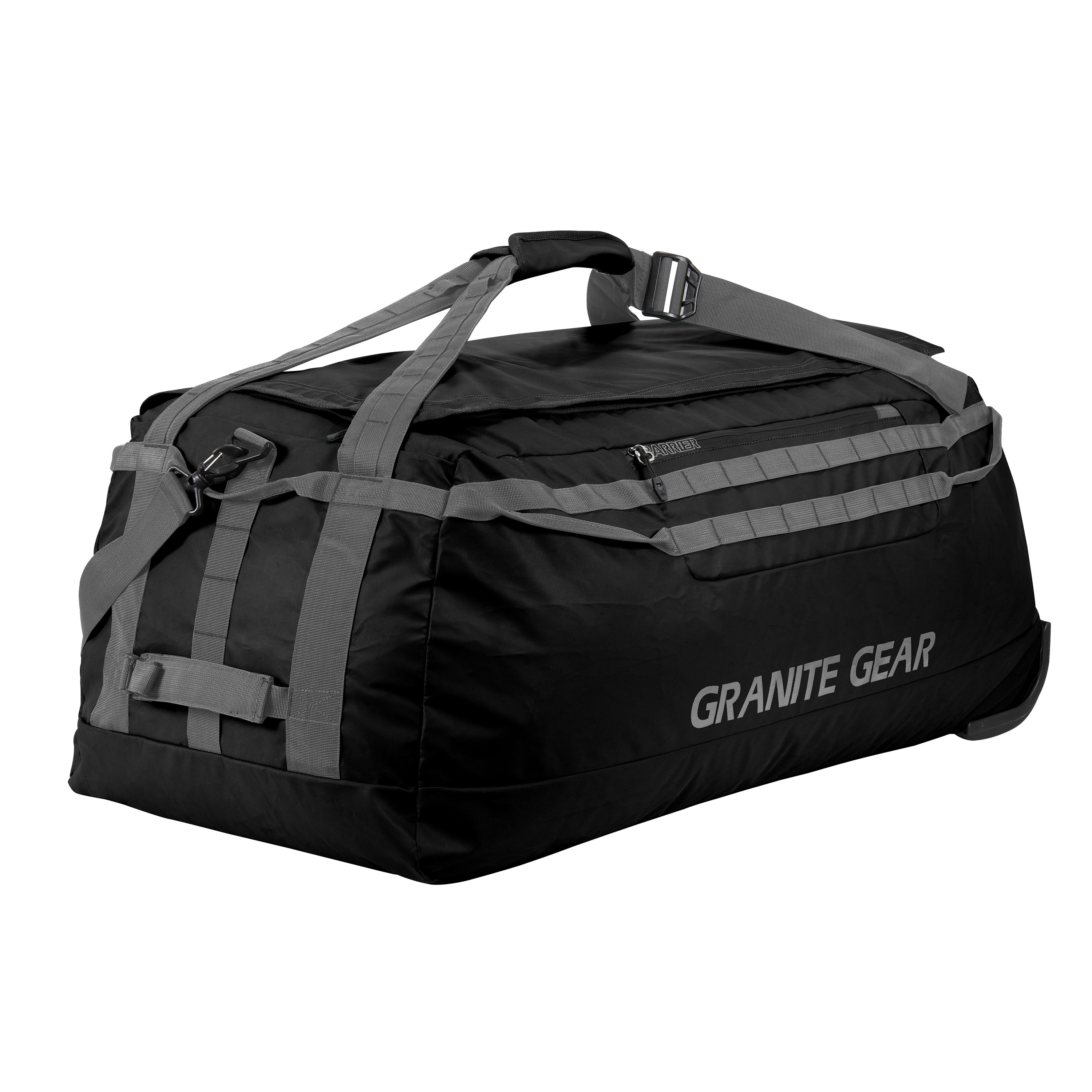 Cross-Trek | Travel Backpacks | Granite Gear