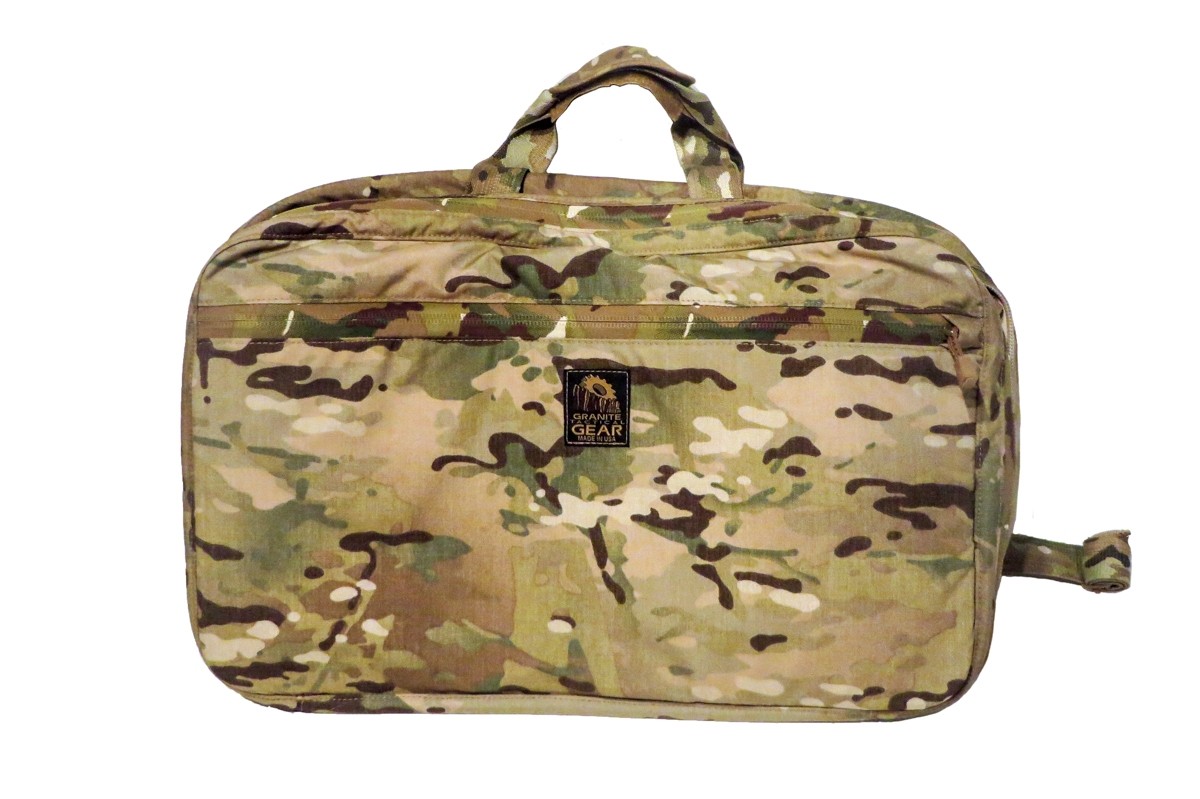 Tactical Military Backpacks | Tactical | Granite Gear