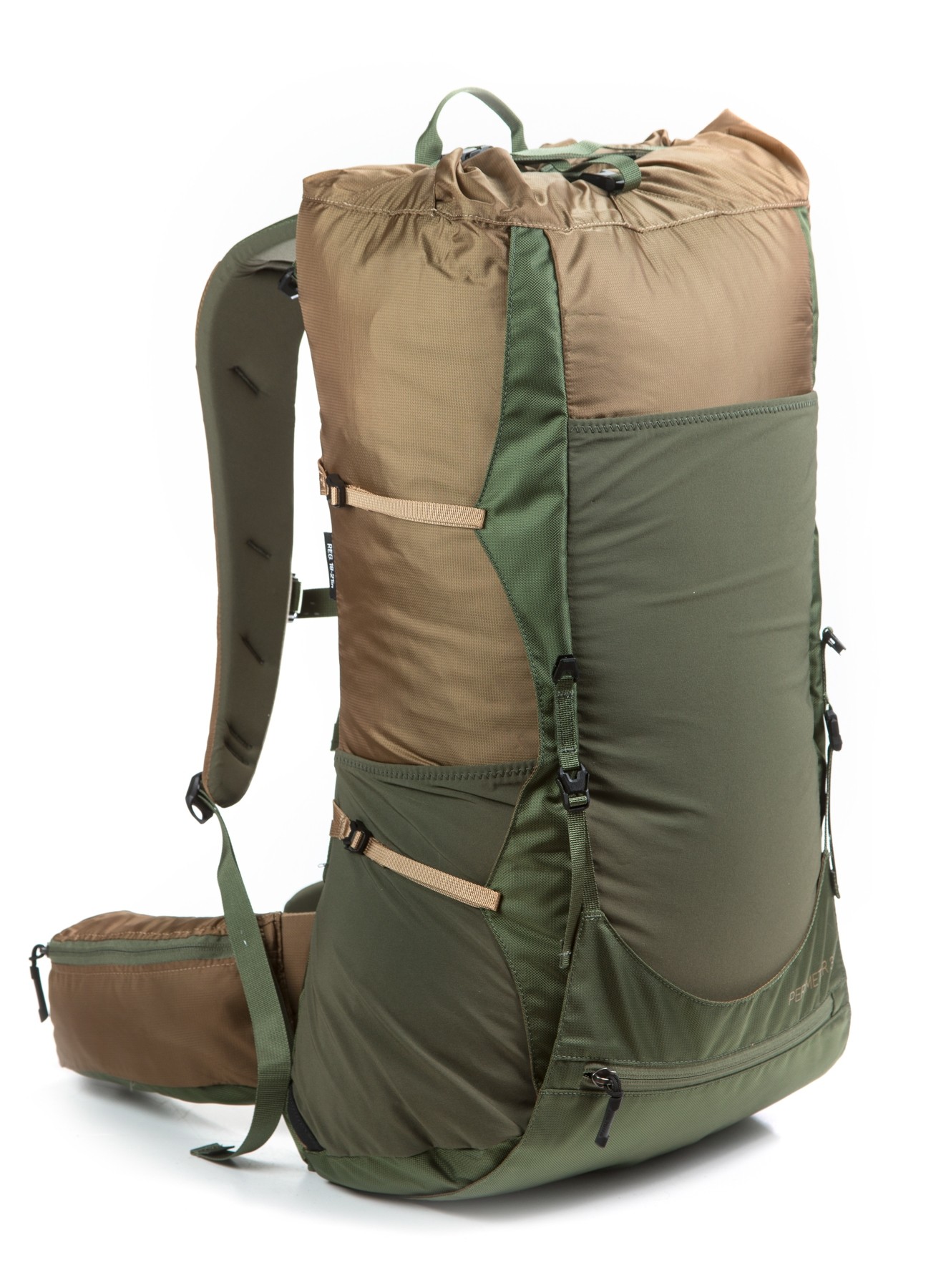 perimeter 35 unisex bourbon pine