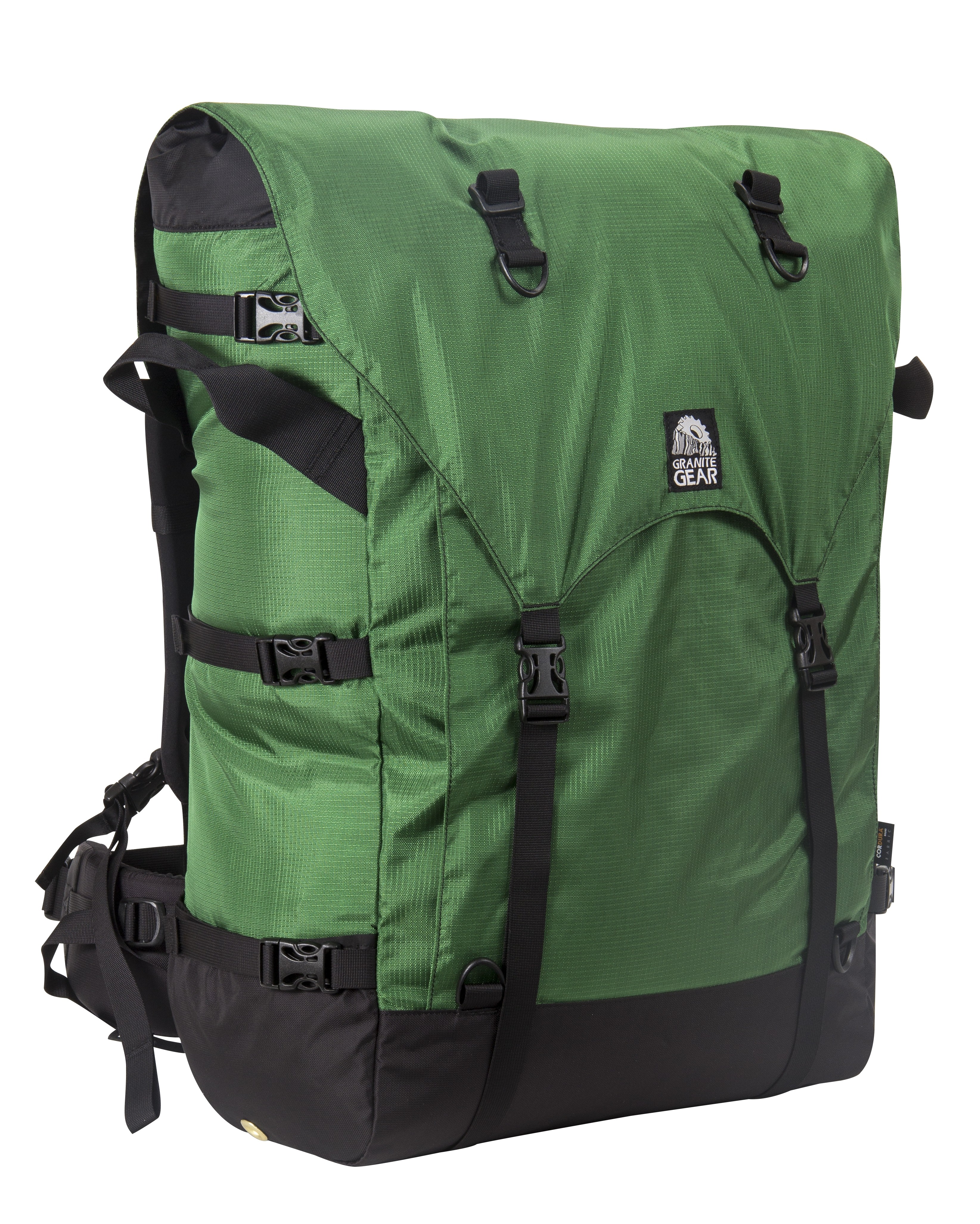 Rg Quetico One-Fern Green