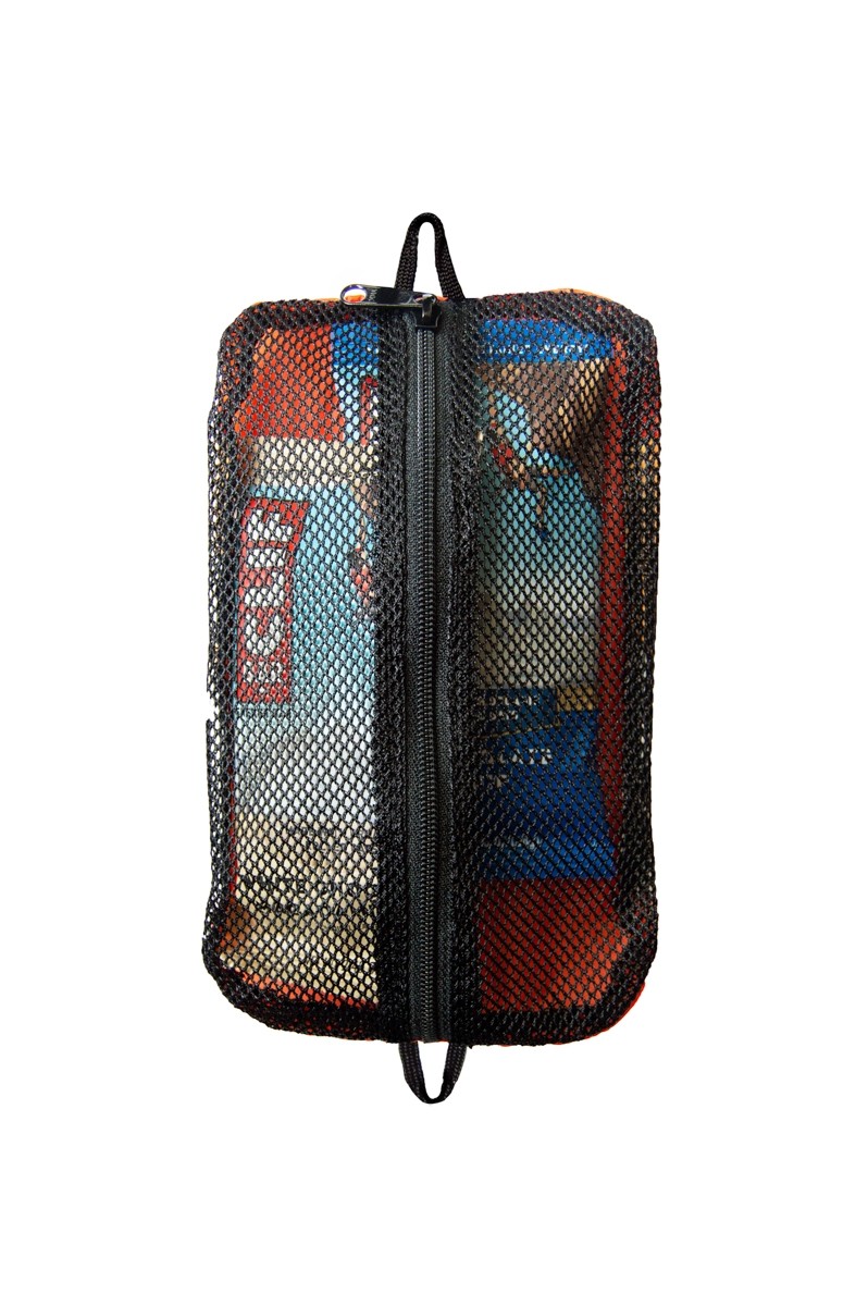 Air Zippditty | Zippered Bags | Granite Gear