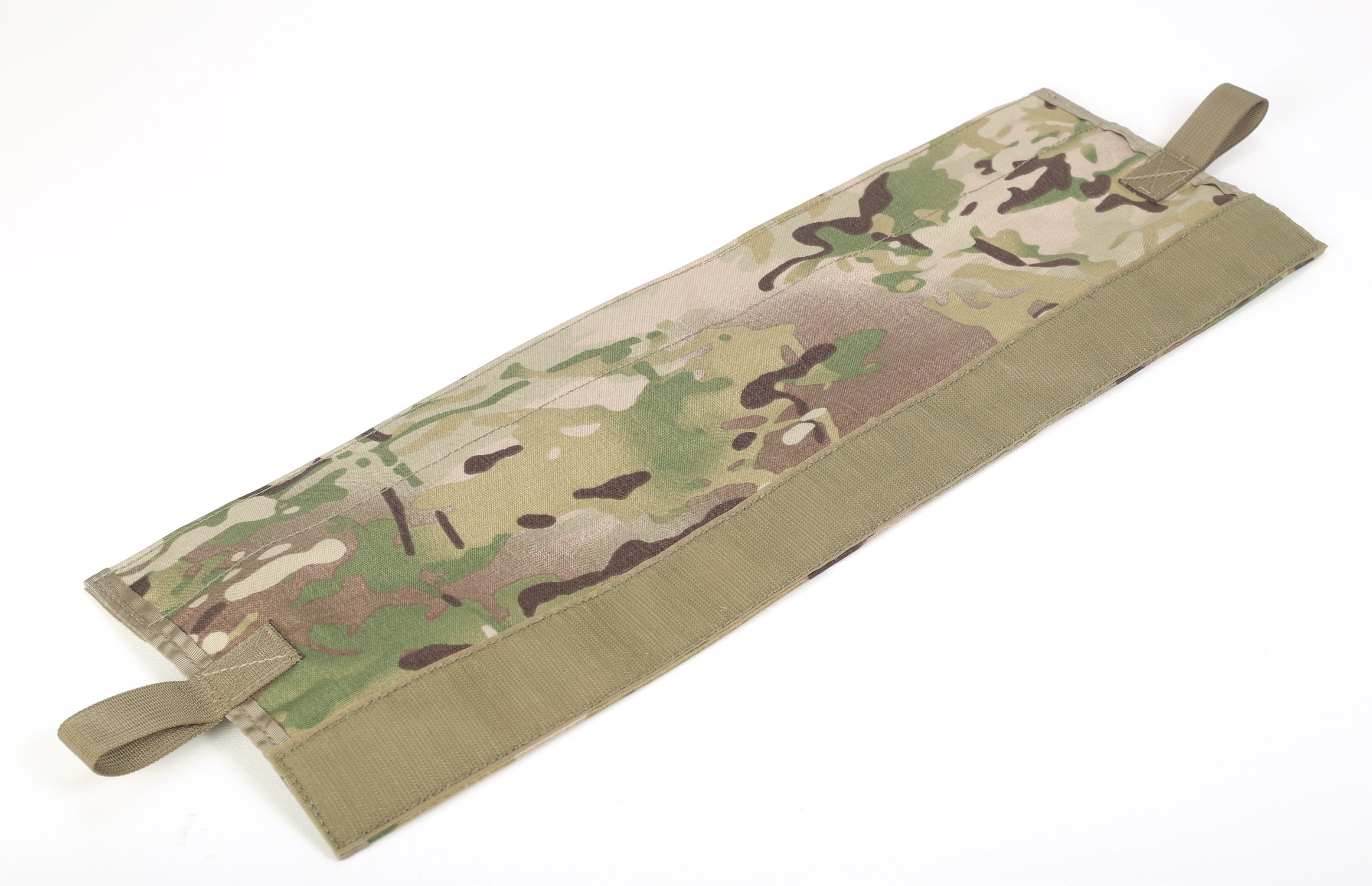 Made In USA Multicam Medium Tactical Go Pouch 