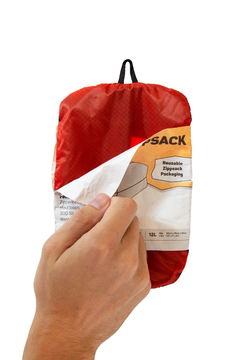 Air Bags | Drawstring Stuff Sacks | Granite Gear