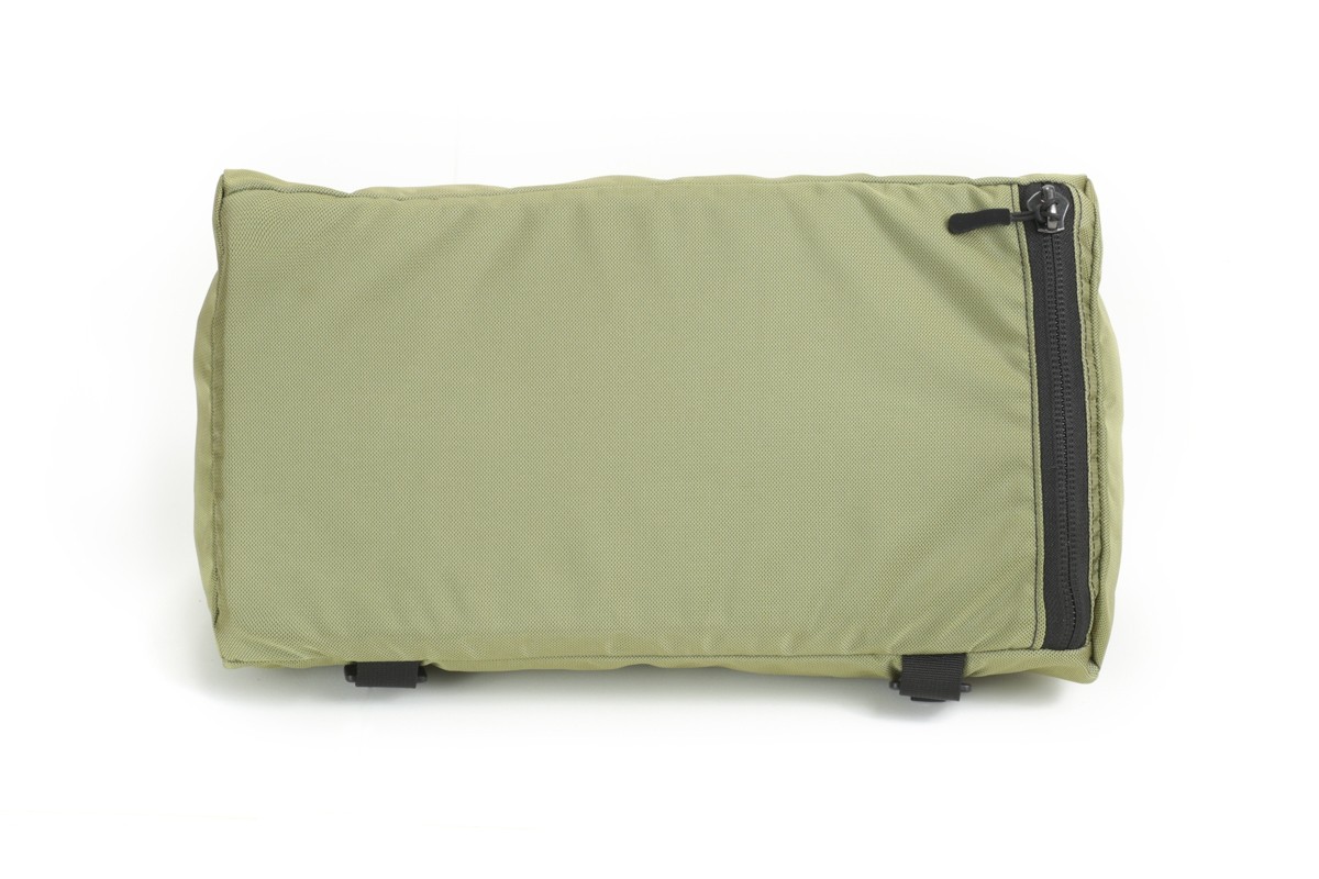 Granite Gear Wedge Thwart Bag