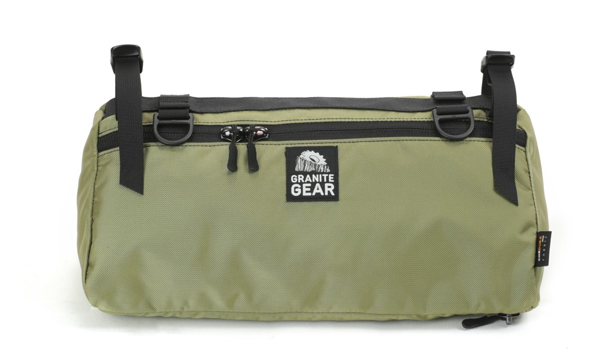 Granite Gear Wedge Thwart Bag - Thumbnail 4
