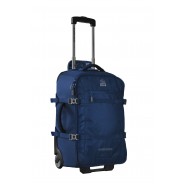 Cross-Trek 2 - 22" Carry-On Wheeled Upright with 28 Liter Removable Pack