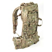 Chief Flatbed Without Flap - Multicam - Berry