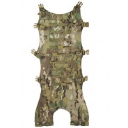 Chief Flatbed Extended Flap (Non-Reversible)  - Multicam - BERRY