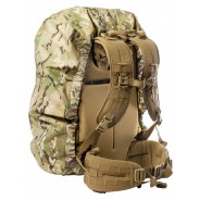 Chief Patrol Pack Cover - BERRY