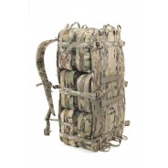 Flatbed PJ Sustainment Kit - BERRY