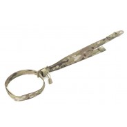 Flatbed Vehicle Attachment Straps - BERRY