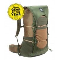 Product - Men's Backpacks - Perimeter 50 Unisex