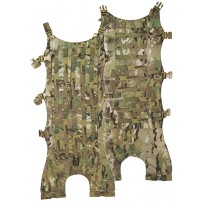 Product - Tactical - Chief Flatbed Standard Flap  (Reversible) - Multicam - BERRY