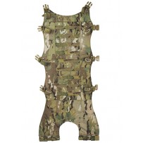 Product - Tactical - Chief Flatbed Extended Flap (Non-Reversible)  - Multicam - BERRY