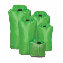 Product - Waterproof Stuffsacks - eVent Sil Drysack