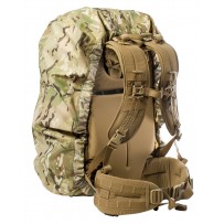 Chief Patrol Pack Cover Back