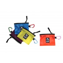Product - Zippered Stuffsacks - Hiker Wallet
