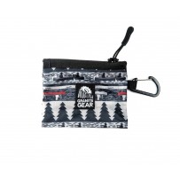 Product - Moonlight Paddle - Moonlight Paddle Hiker Wallet | Small