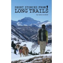 Product - Accessories - Short Stories From Long Trails - Justin Lichter