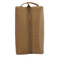 Product - Pouches - Padded Utility Pouch - Coyote - XLarge
