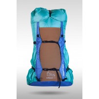 Product - Multi-Day Backpacks - Virga3 55 Women's