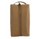 Padded Utility Pouch - Coyote - XLarge