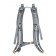 Product - Custom Components - Air Current Shoulder Straps