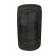 Product - Accessories - Md Round Rock Solid - Black