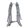 Product - Custom Components - Air Current Shoulder Straps