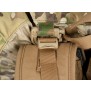 Chief Patrol Pack Cover Leveling Strap