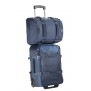 Backpack nested on handle - Midnight Blue