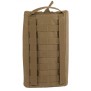 Product - Accessories - Padded Utility Pouch - Coyote - XLarge