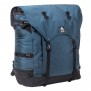 Superior one portage pack front view.