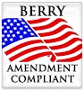 Berry Compliant Logo