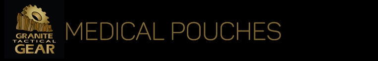 Medical Pouch Medical Pouch Banner