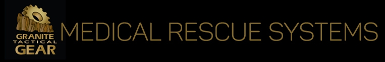 Medical Rescue Systems Medical Rescue Banner