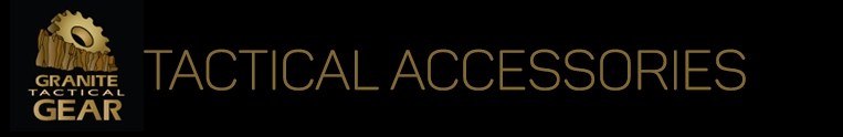 Tactical Accessories Banner