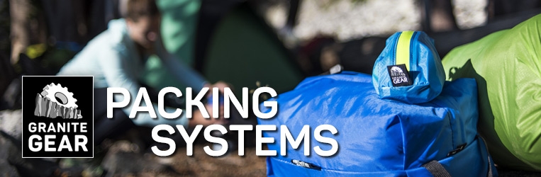 Packing Systems Header
